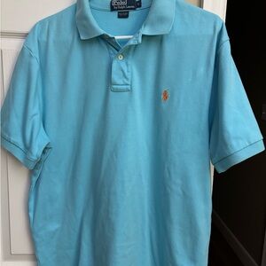 Ralph Lauren polo great shape